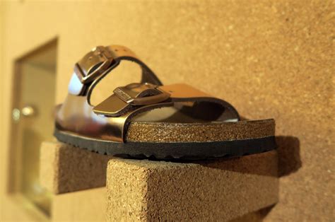 Birkenstock Billionaires Unveiled After German Sandal Maker  .